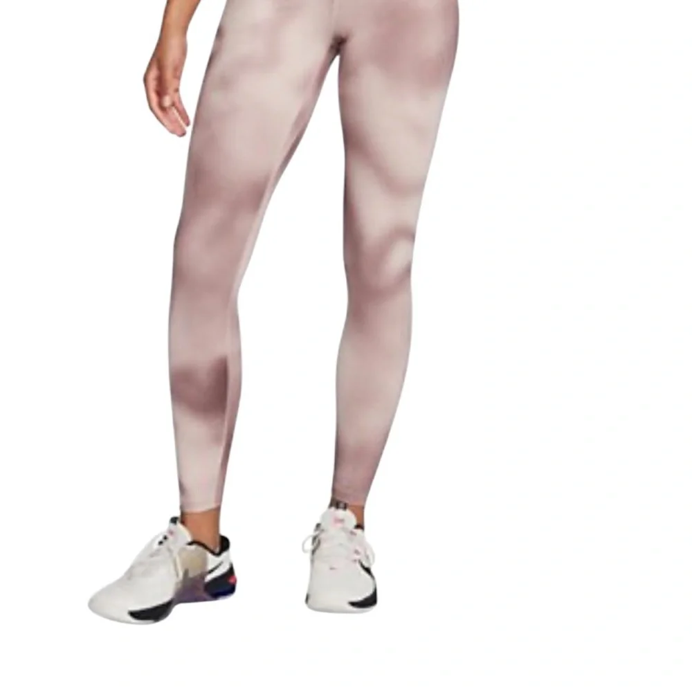 Women’s Nike One High Waist full length leggings, Dri Fit, NWT Small